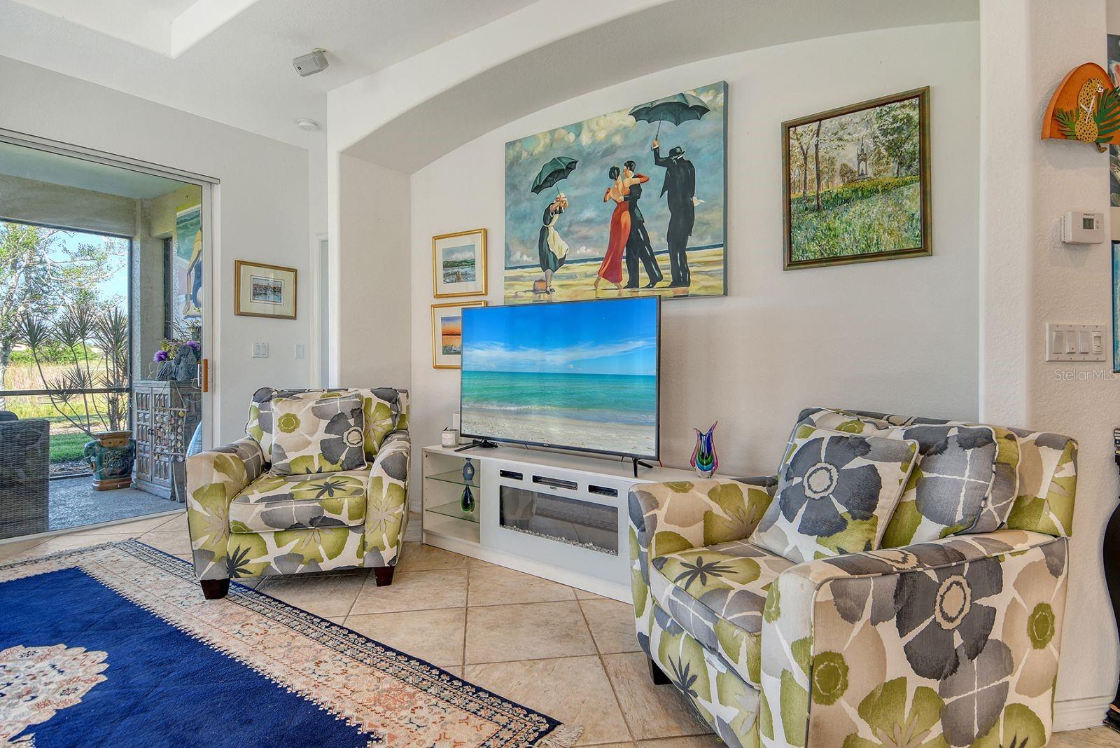 SAN MARCO 2 AT VENETIAN GOLF & - Residential