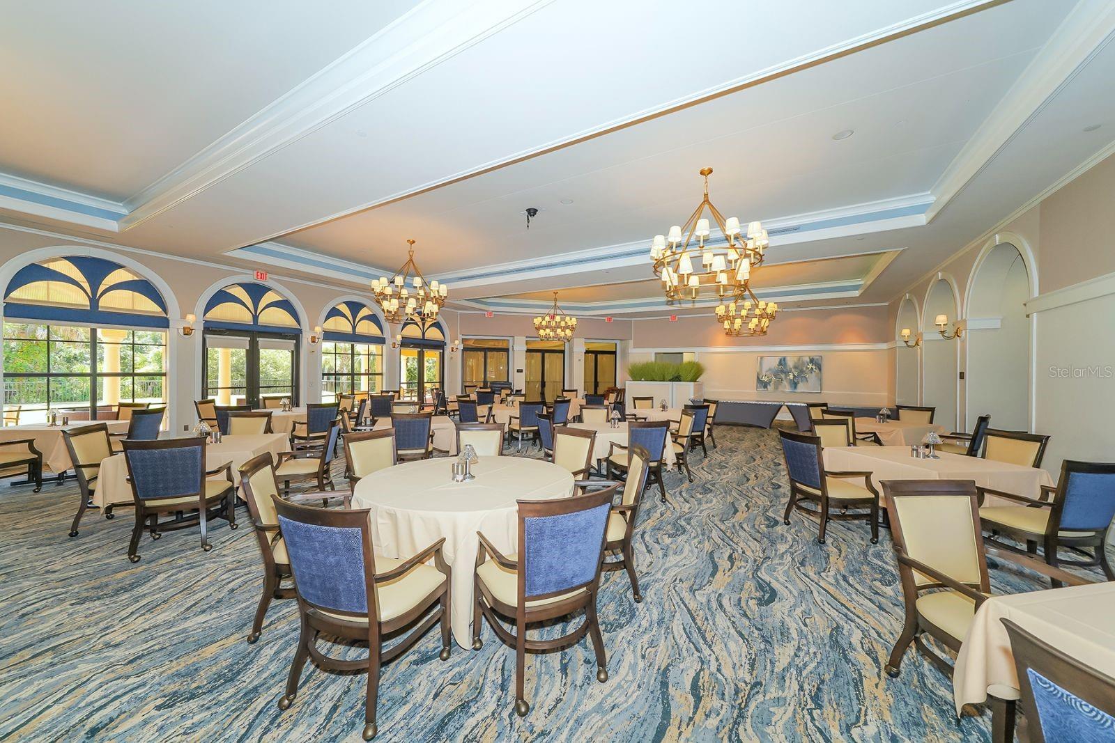 SAN MARCO 2 AT VENETIAN GOLF & - Residential