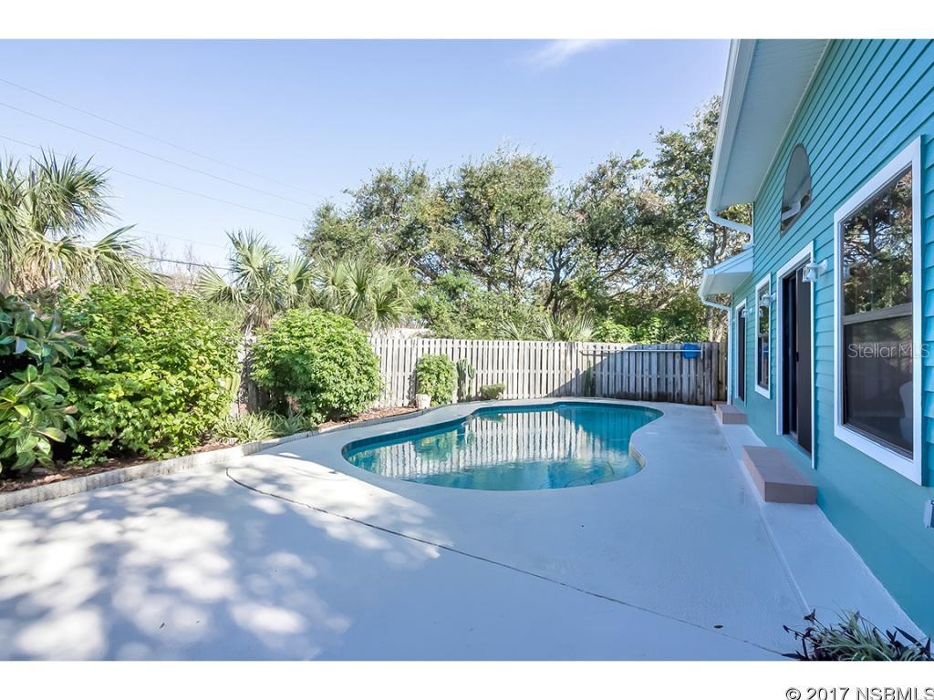 Sea Dunes - Residential