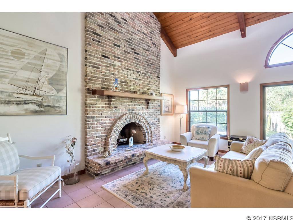 Sea Dunes - Residential