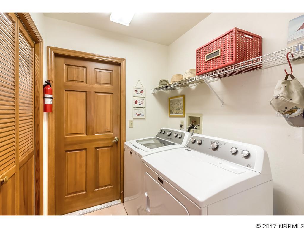 Sea Dunes - Residential