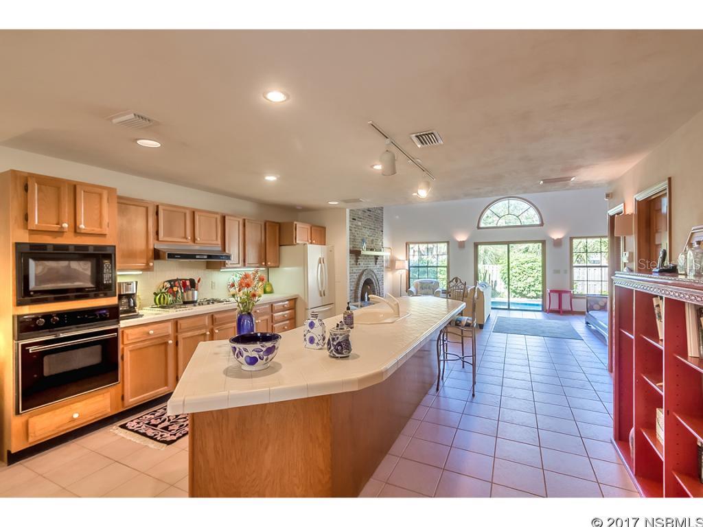 Sea Dunes - Residential