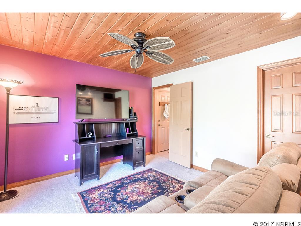 Sea Dunes - Residential