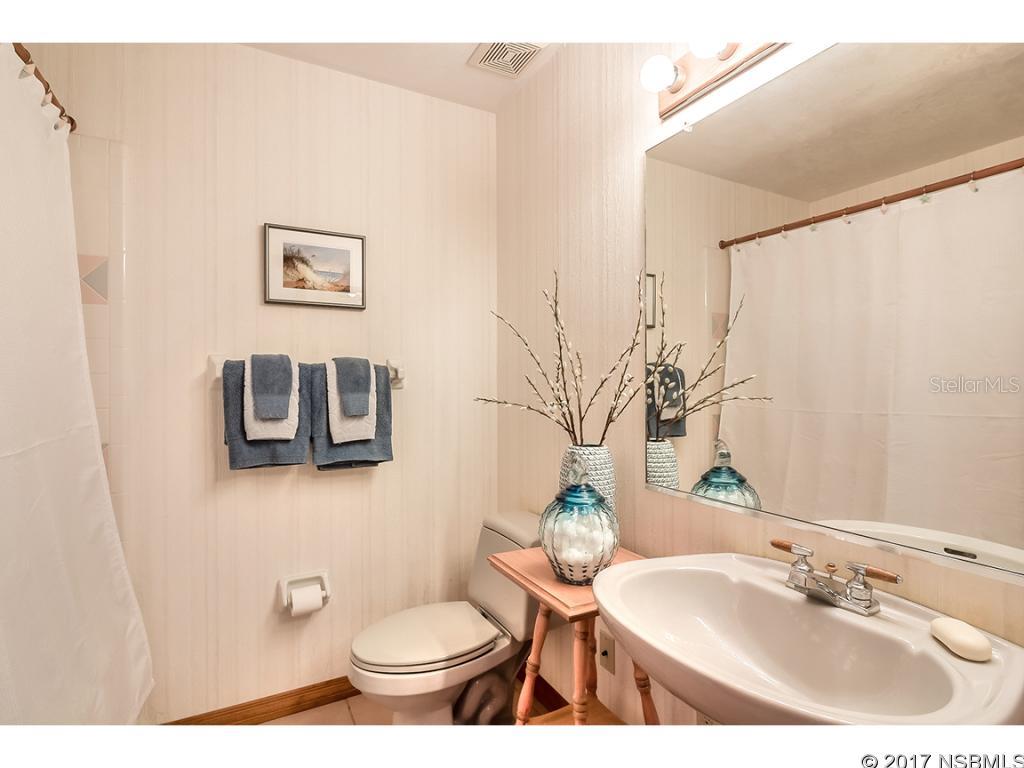 Sea Dunes - Residential