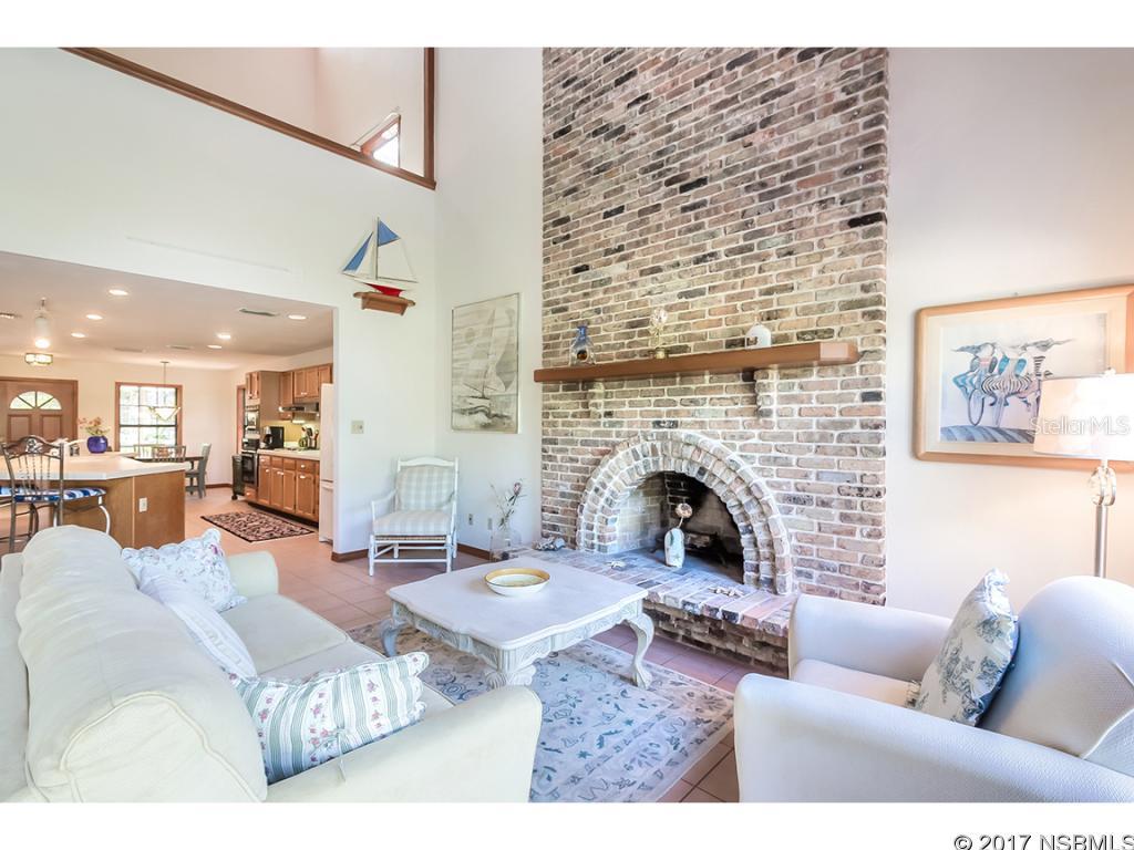 Sea Dunes - Residential