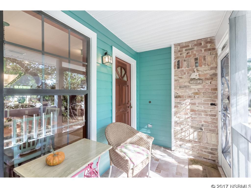 Sea Dunes - Residential