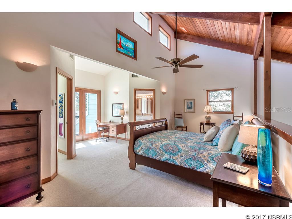 Sea Dunes - Residential