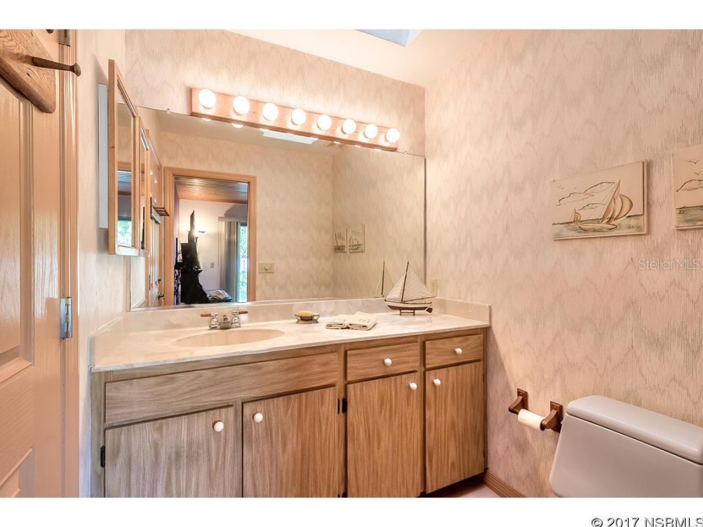 Sea Dunes - Residential