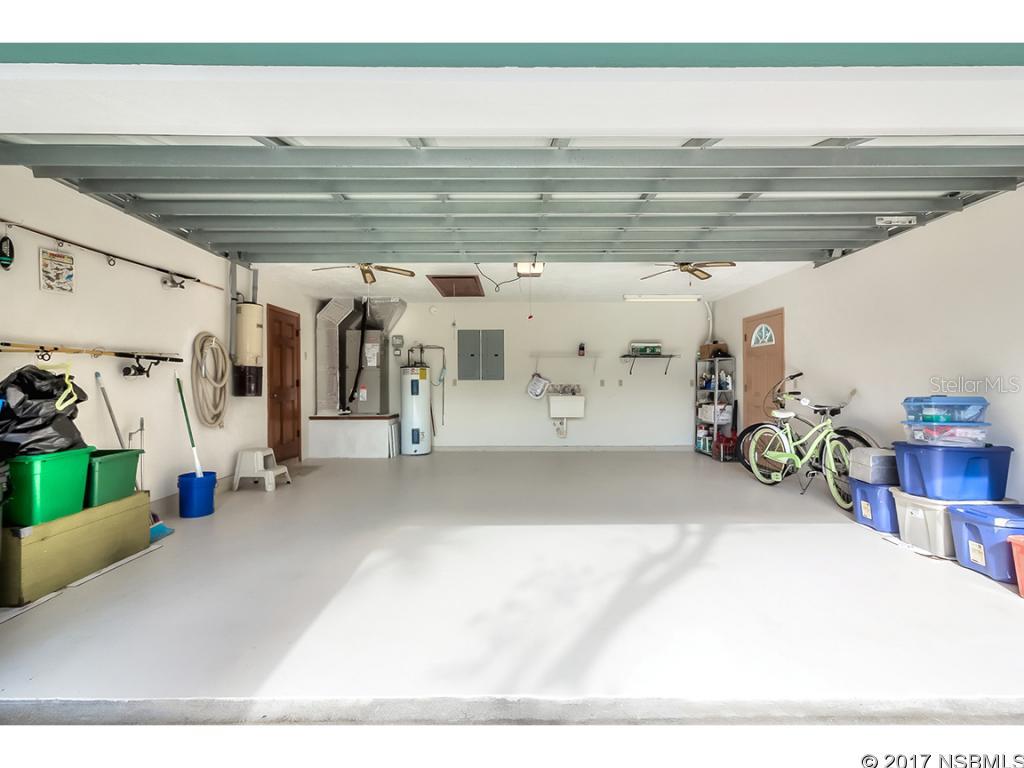 Sea Dunes - Residential