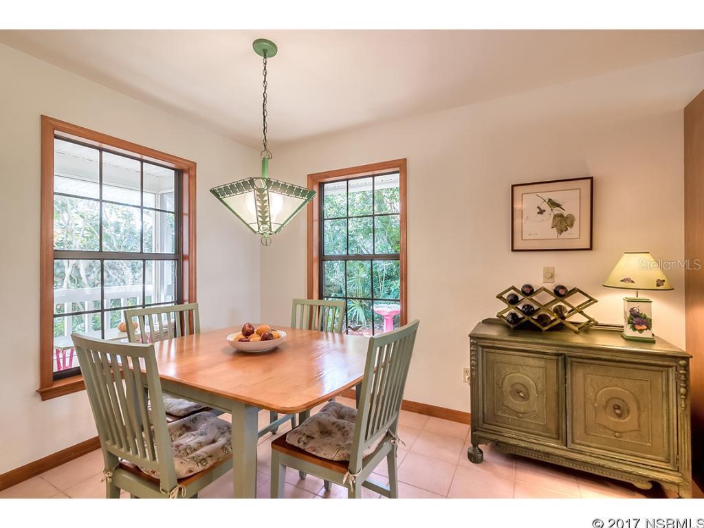 Sea Dunes - Residential