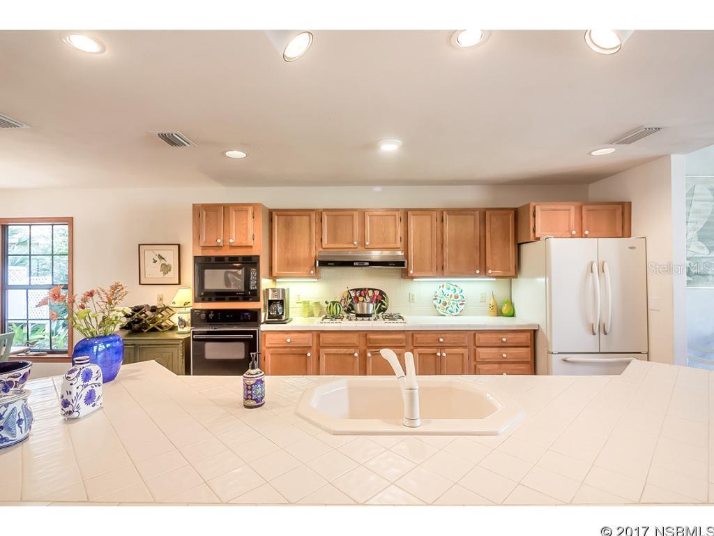 Sea Dunes - Residential