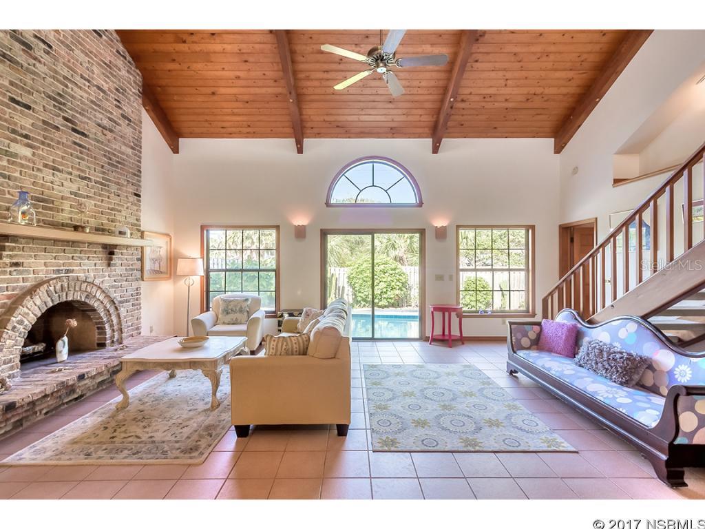 Sea Dunes - Residential