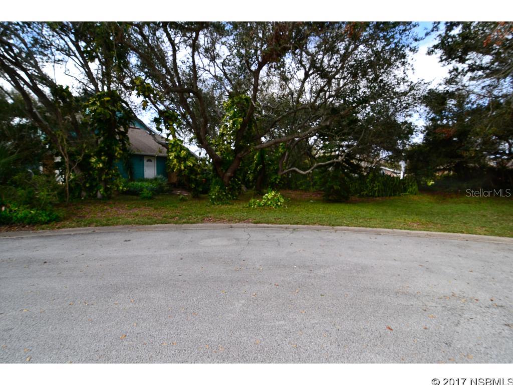 Sea Dunes - Residential