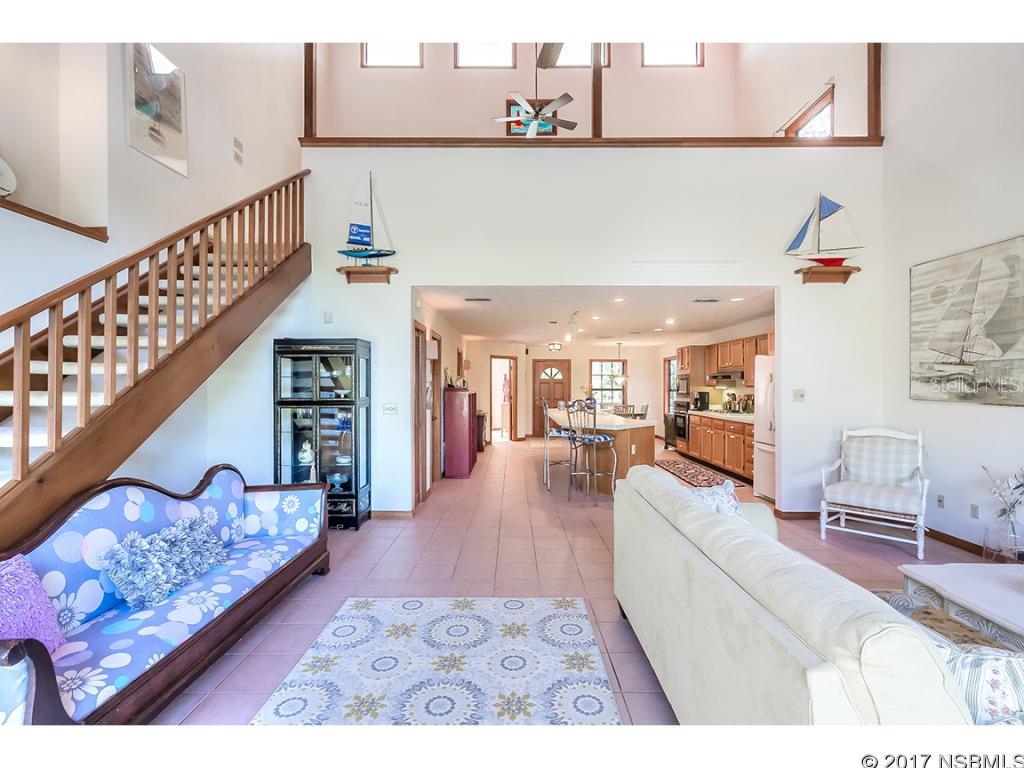 Sea Dunes - Residential