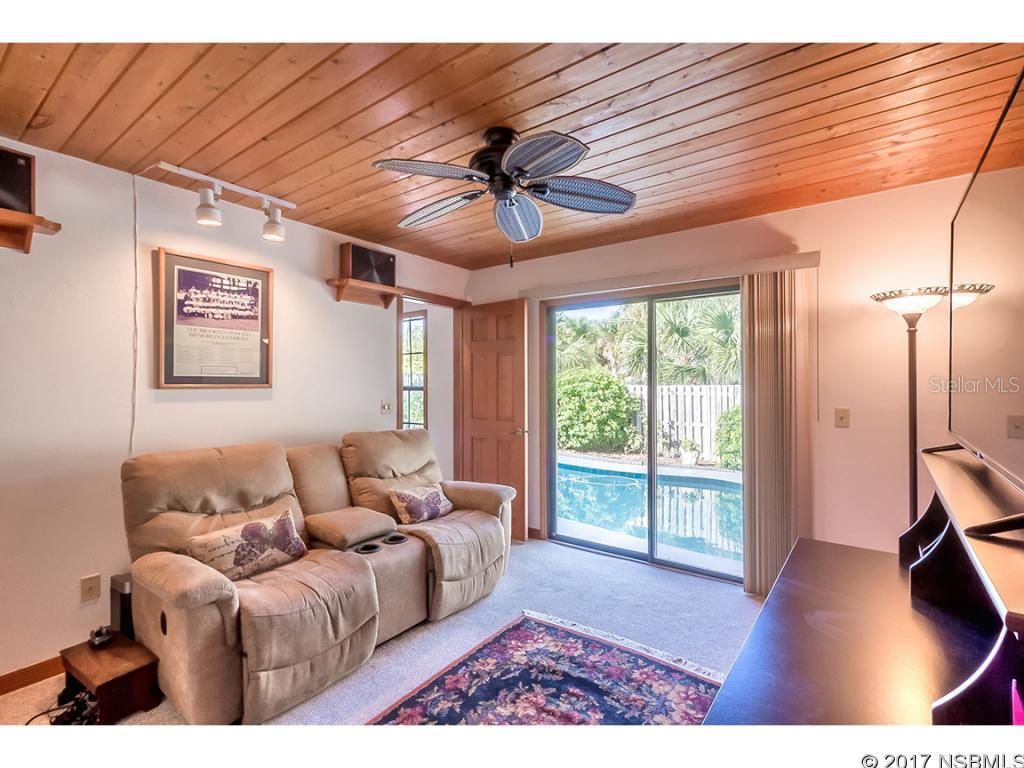 Sea Dunes - Residential