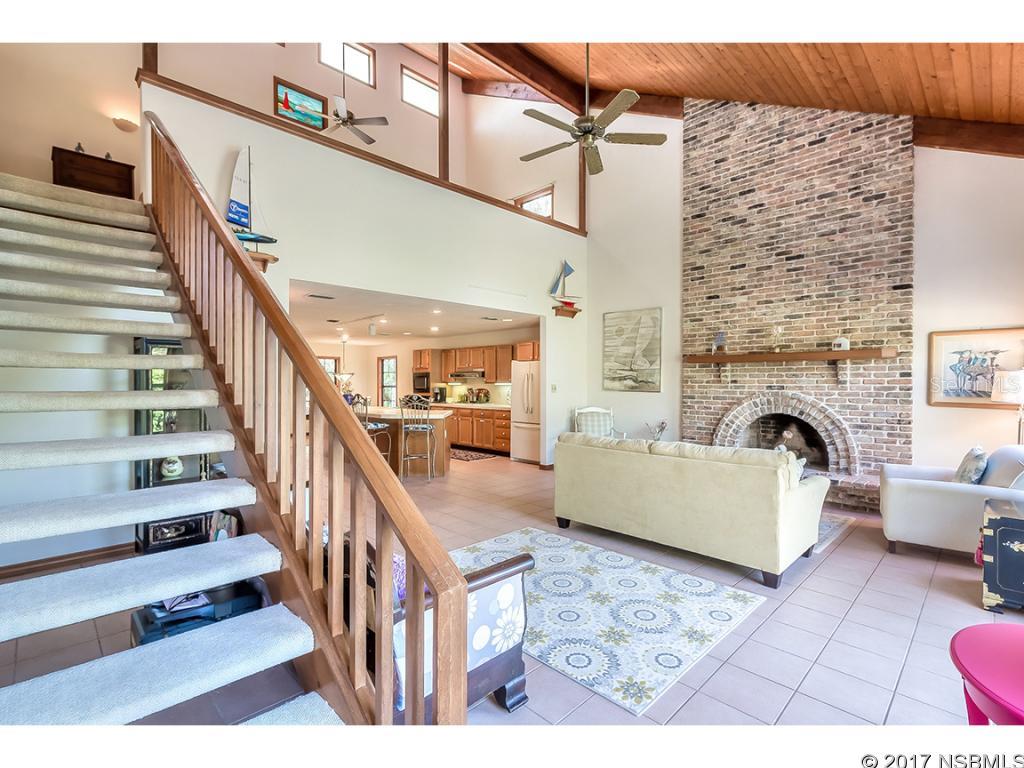 Sea Dunes - Residential