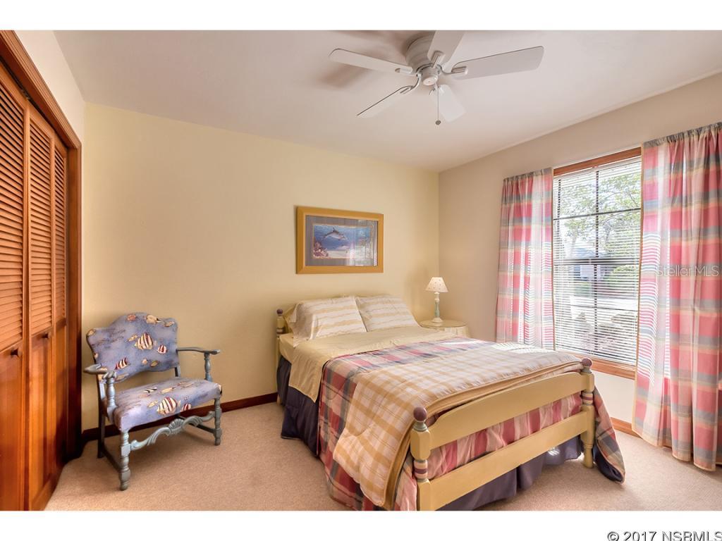 Sea Dunes - Residential