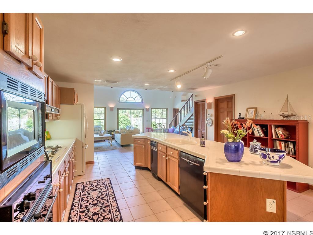 Sea Dunes - Residential