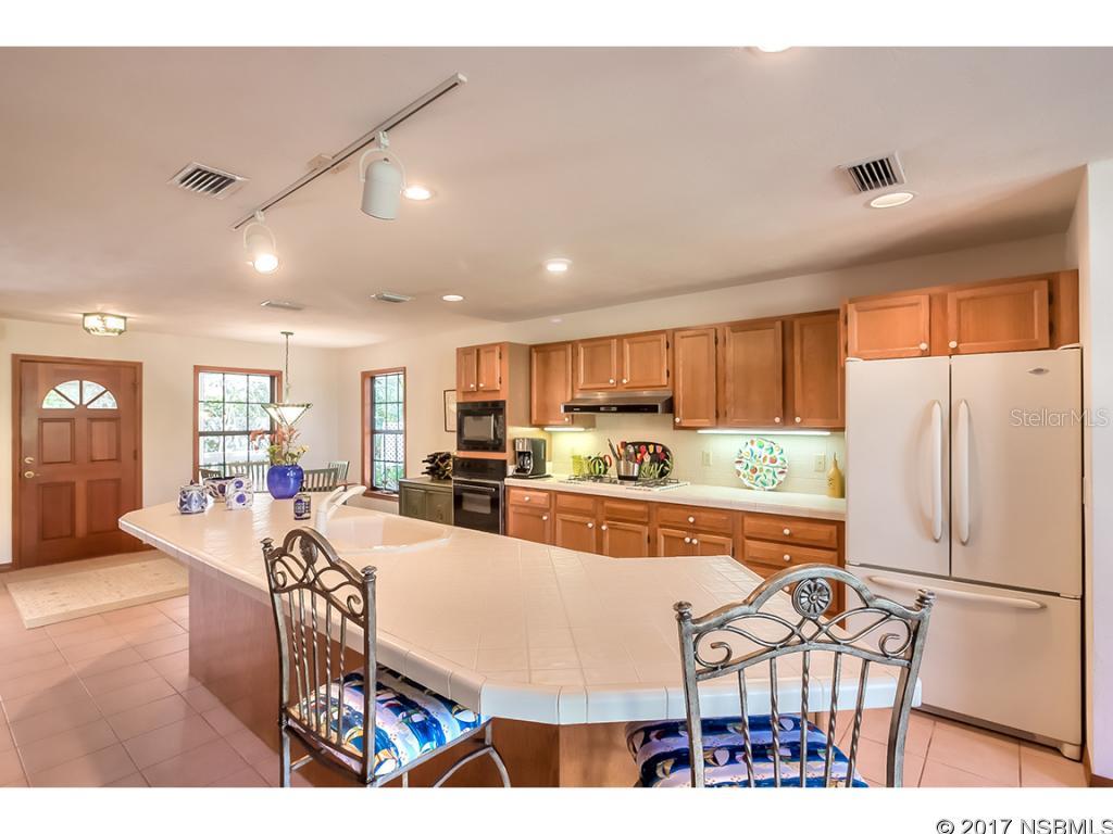 Sea Dunes - Residential