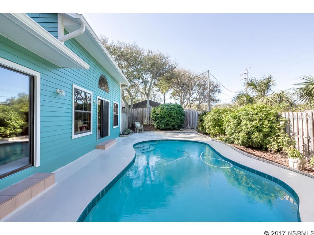 Sea Dunes - Residential