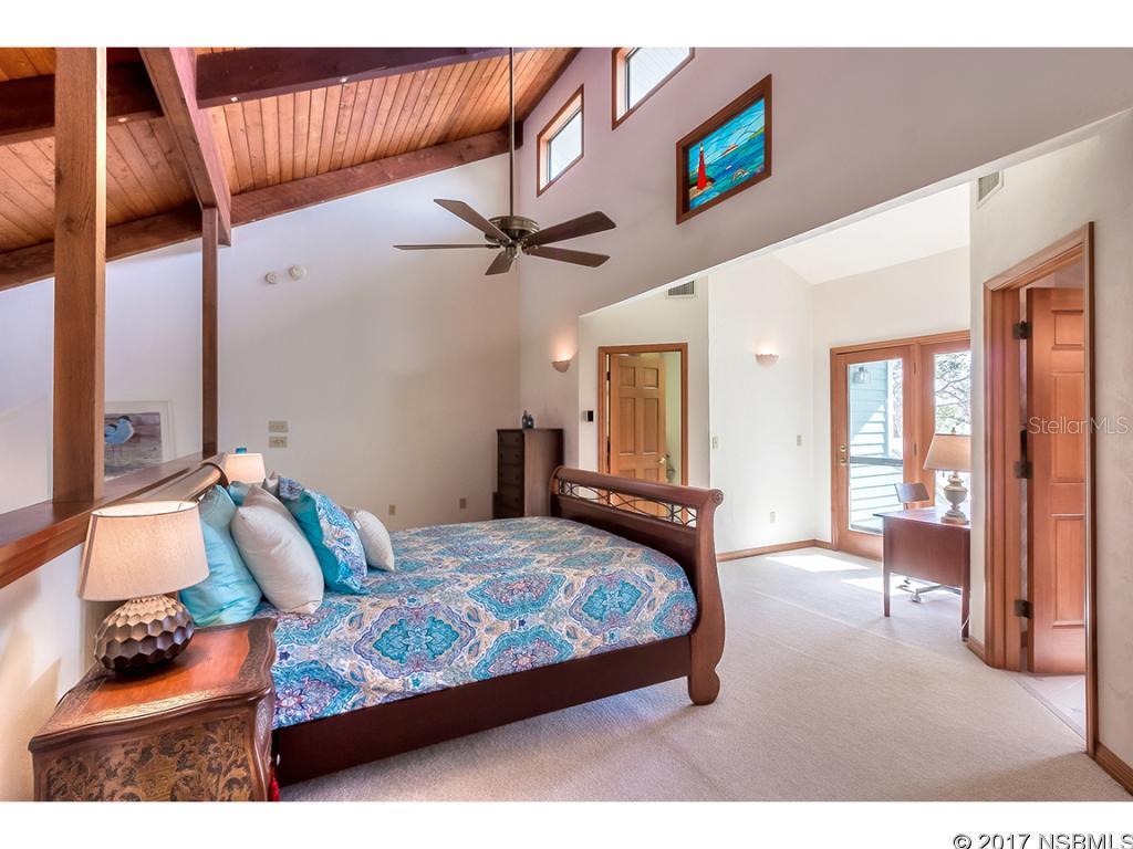 Sea Dunes - Residential