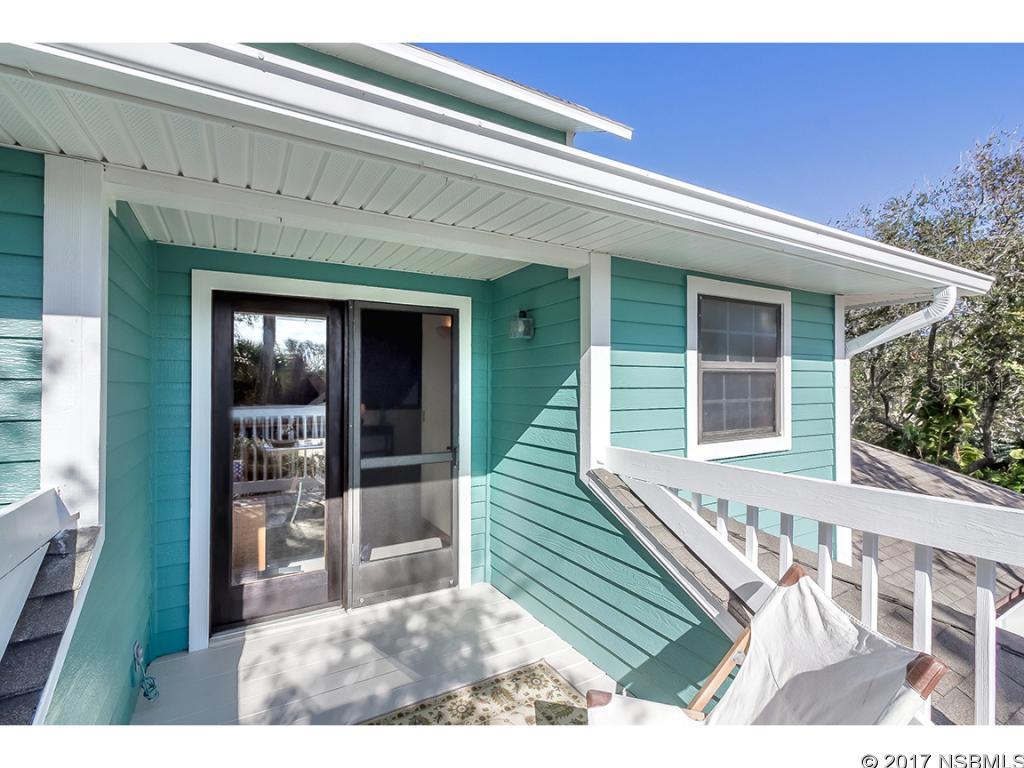 Sea Dunes - Residential