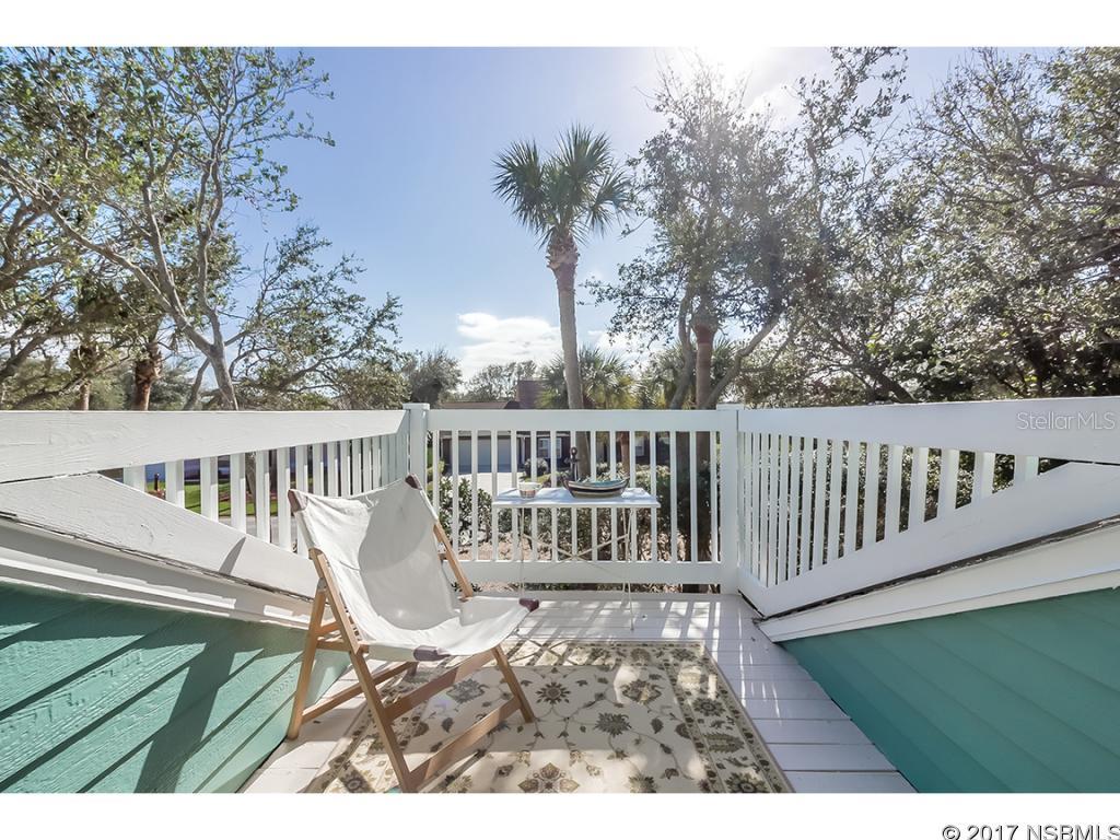 Sea Dunes - Residential