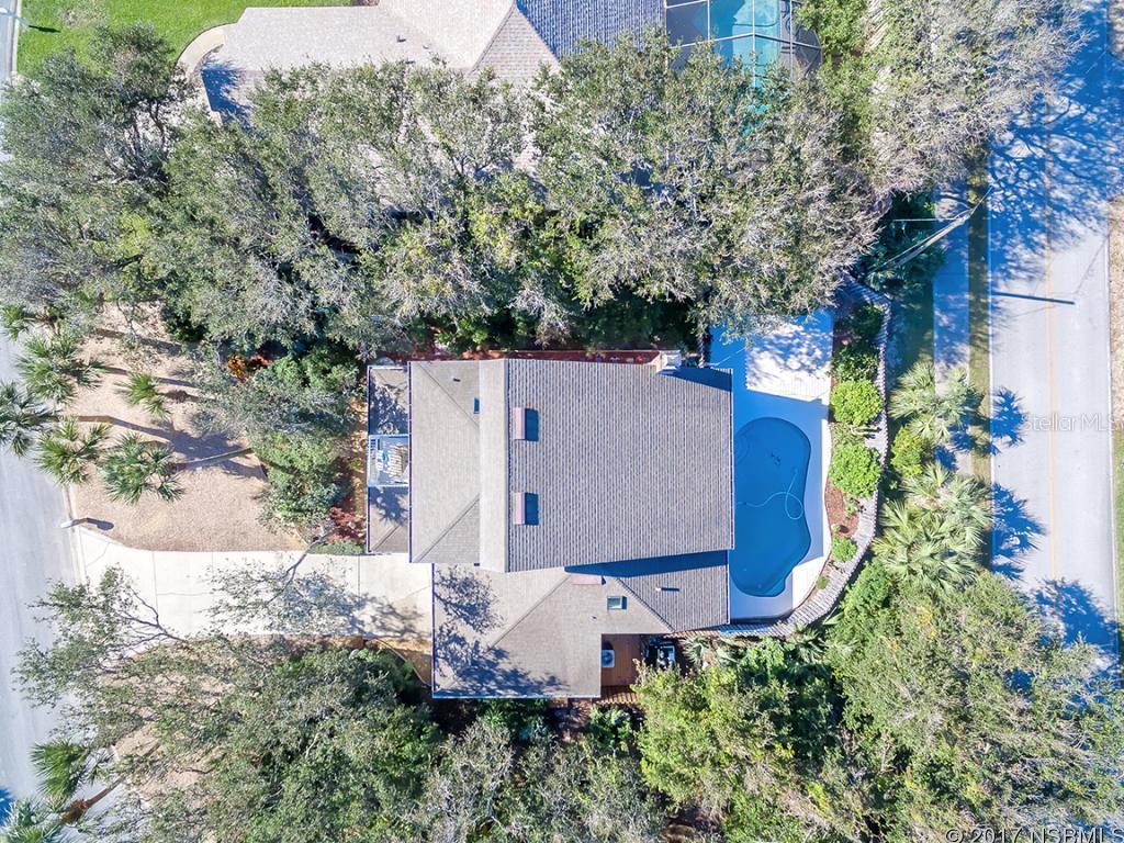 Sea Dunes - Residential