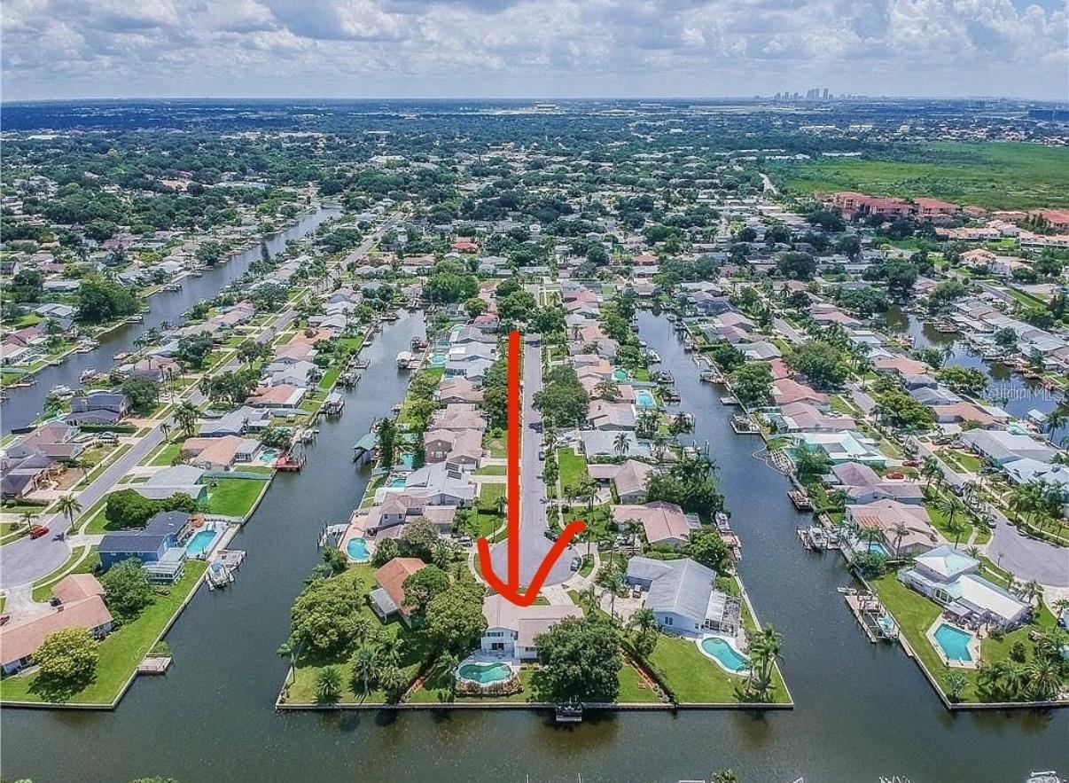 BAY CREST PARK UNIT 20 - Land