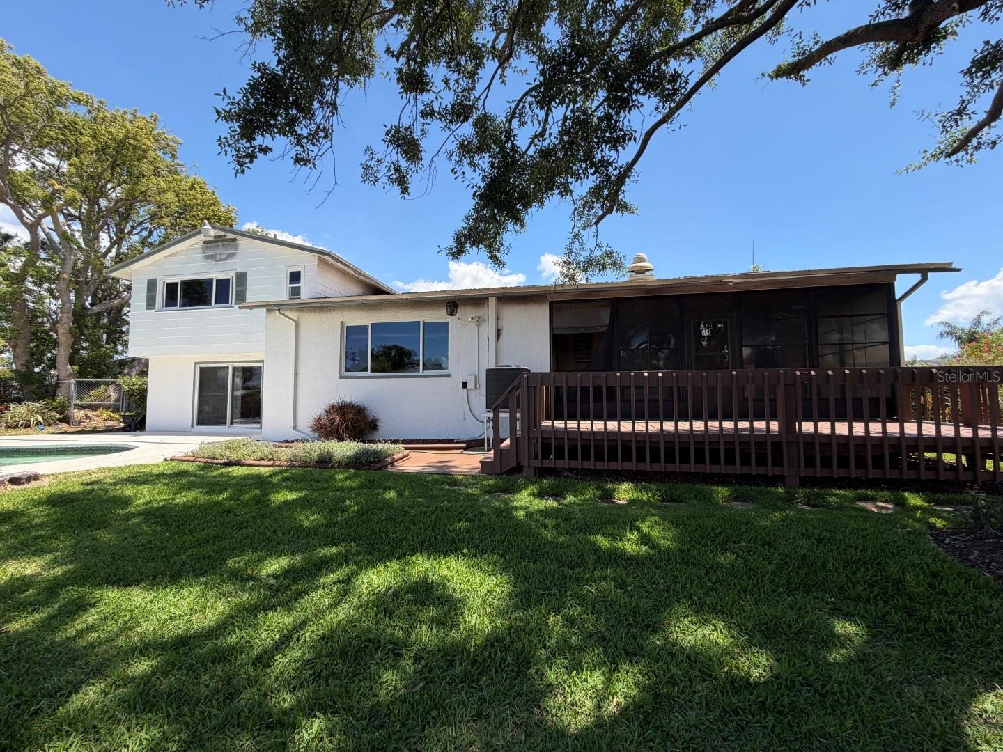 BAY CREST PARK UNIT 20 - Land