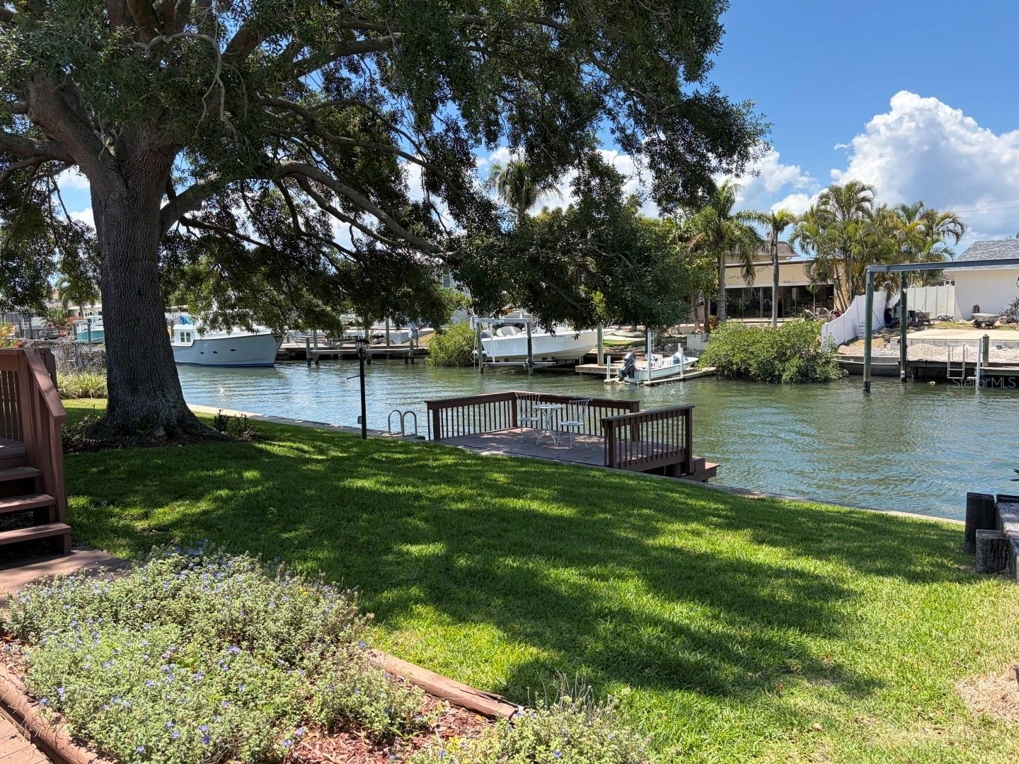 BAY CREST PARK UNIT 20 - Land