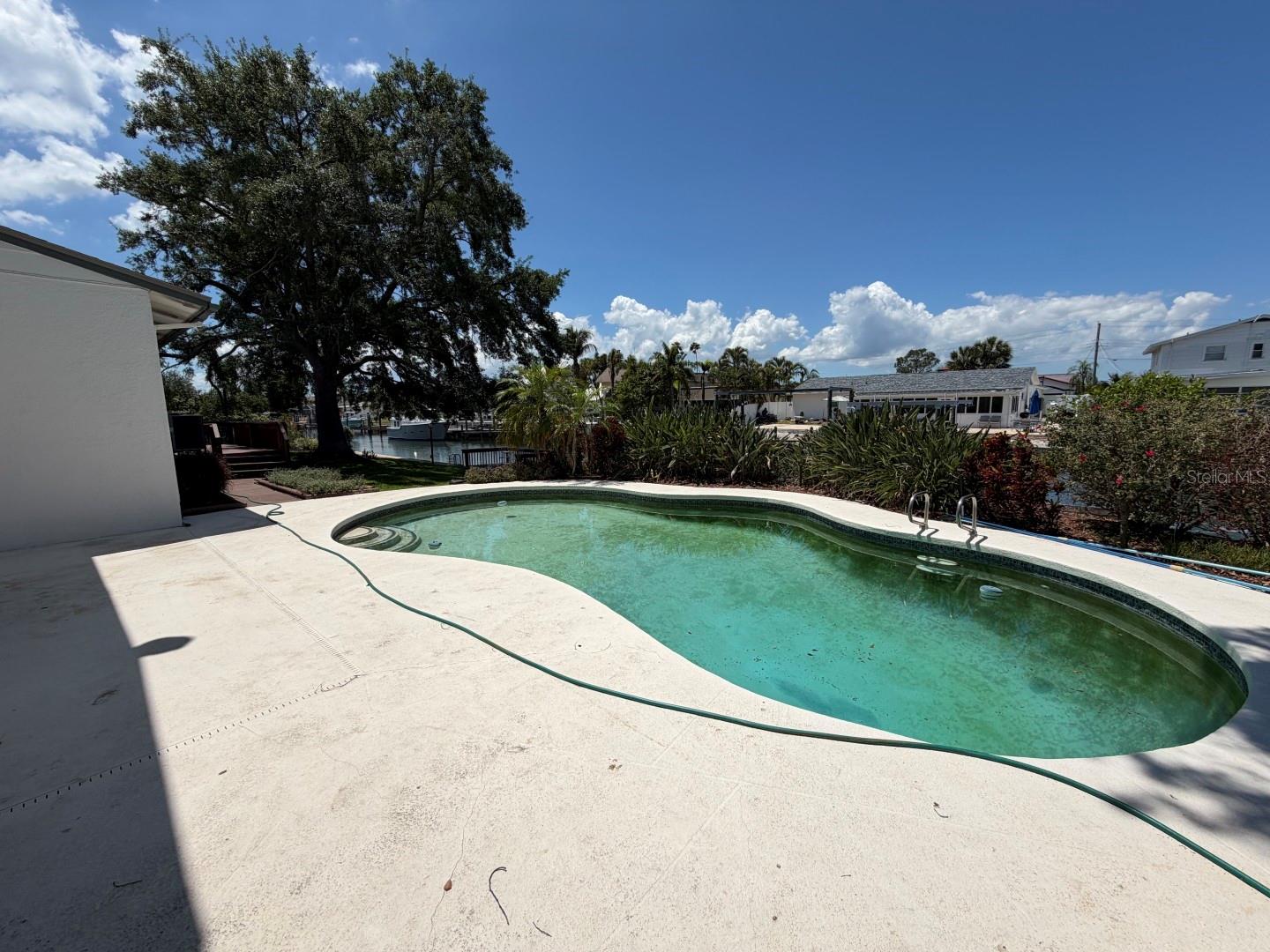 BAY CREST PARK UNIT 20 - Land