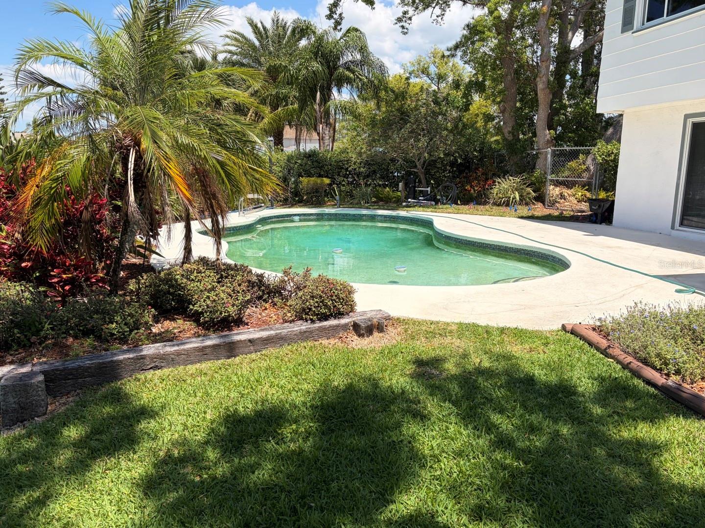 BAY CREST PARK UNIT 20 - Land