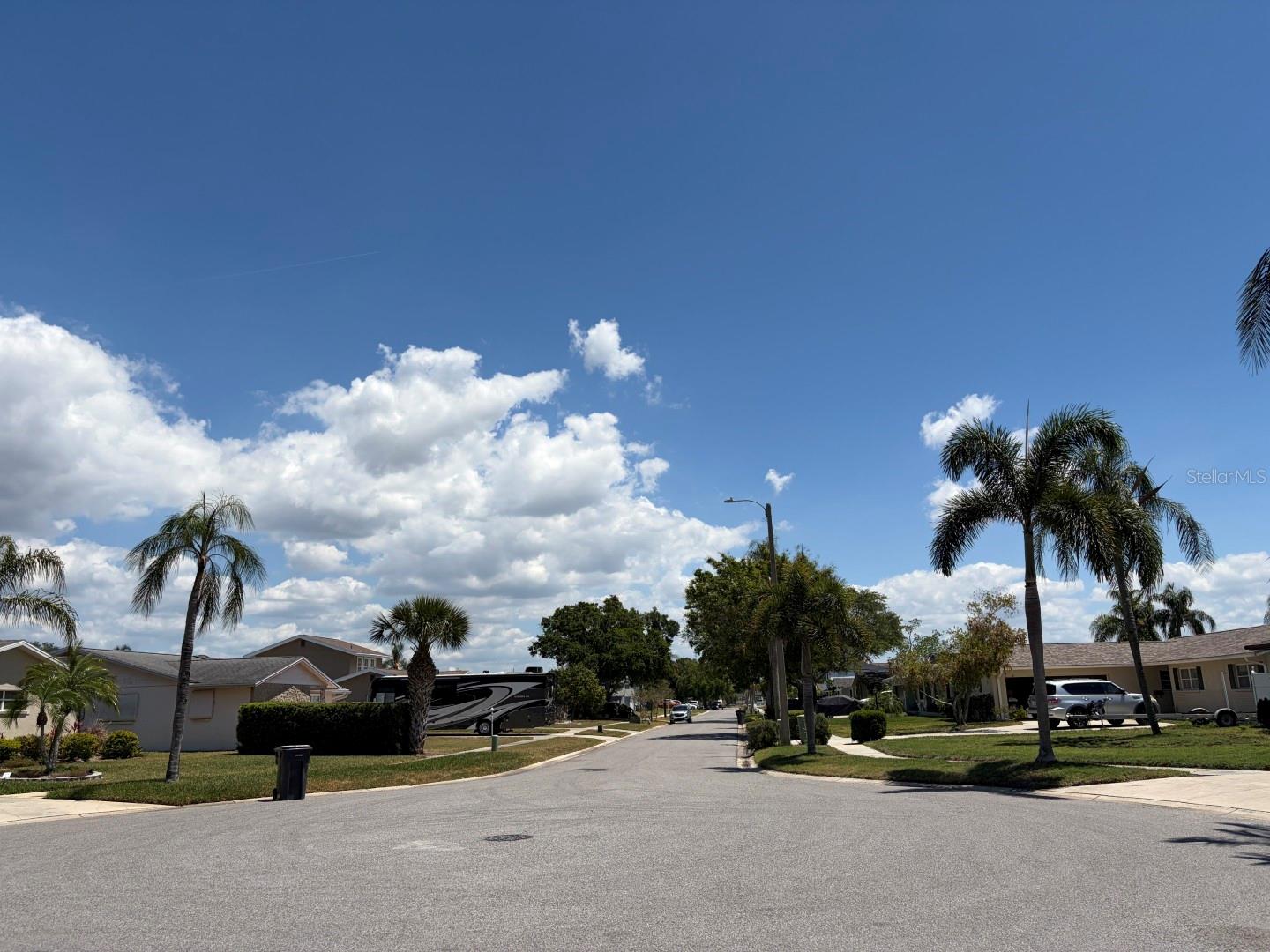 BAY CREST PARK UNIT 20 - Land