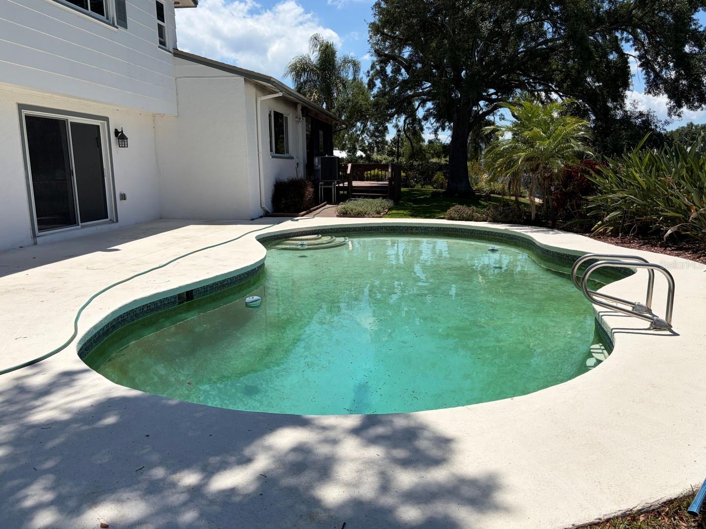 BAY CREST PARK UNIT 20 - Land