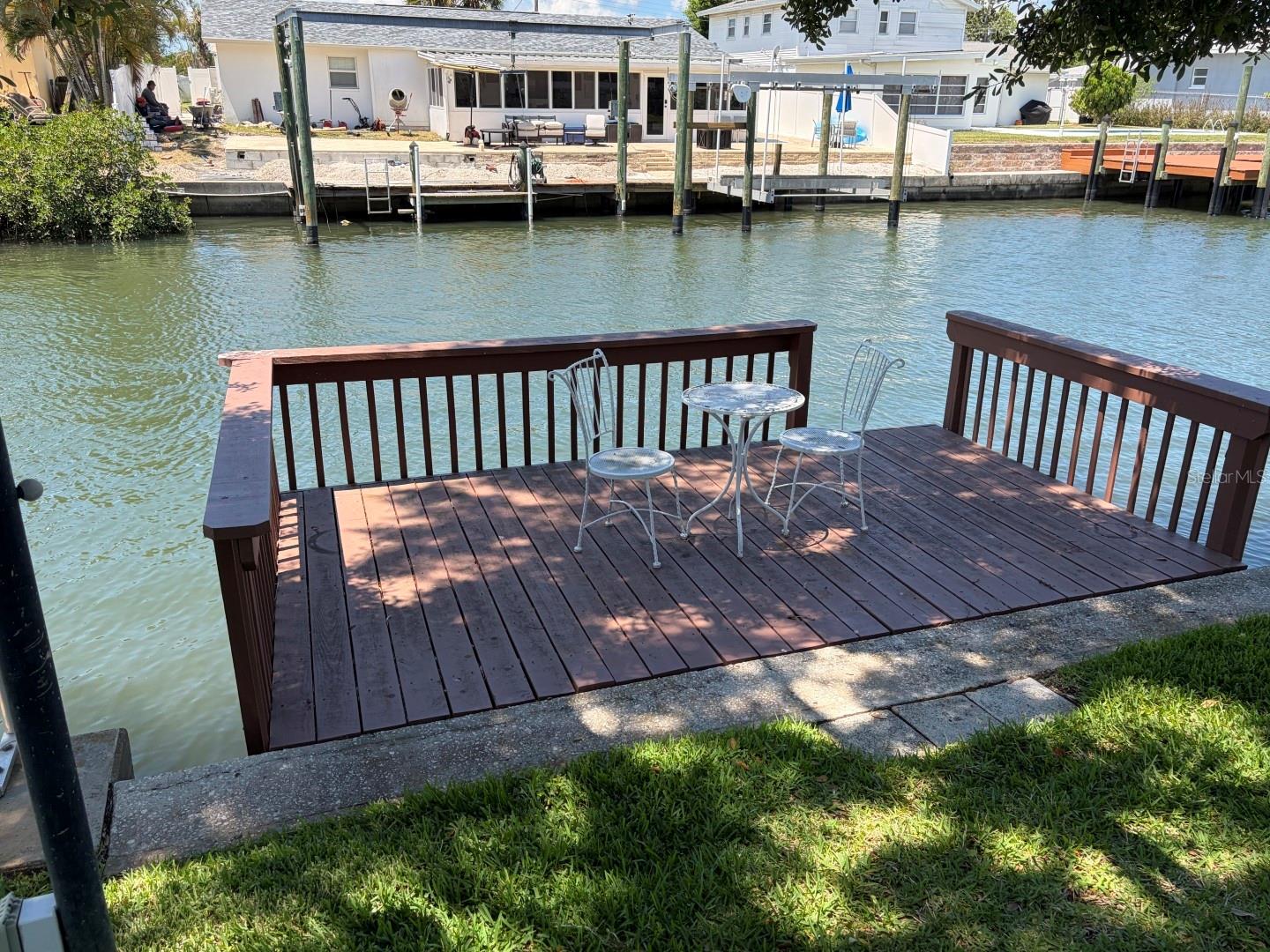 BAY CREST PARK UNIT 20 - Land