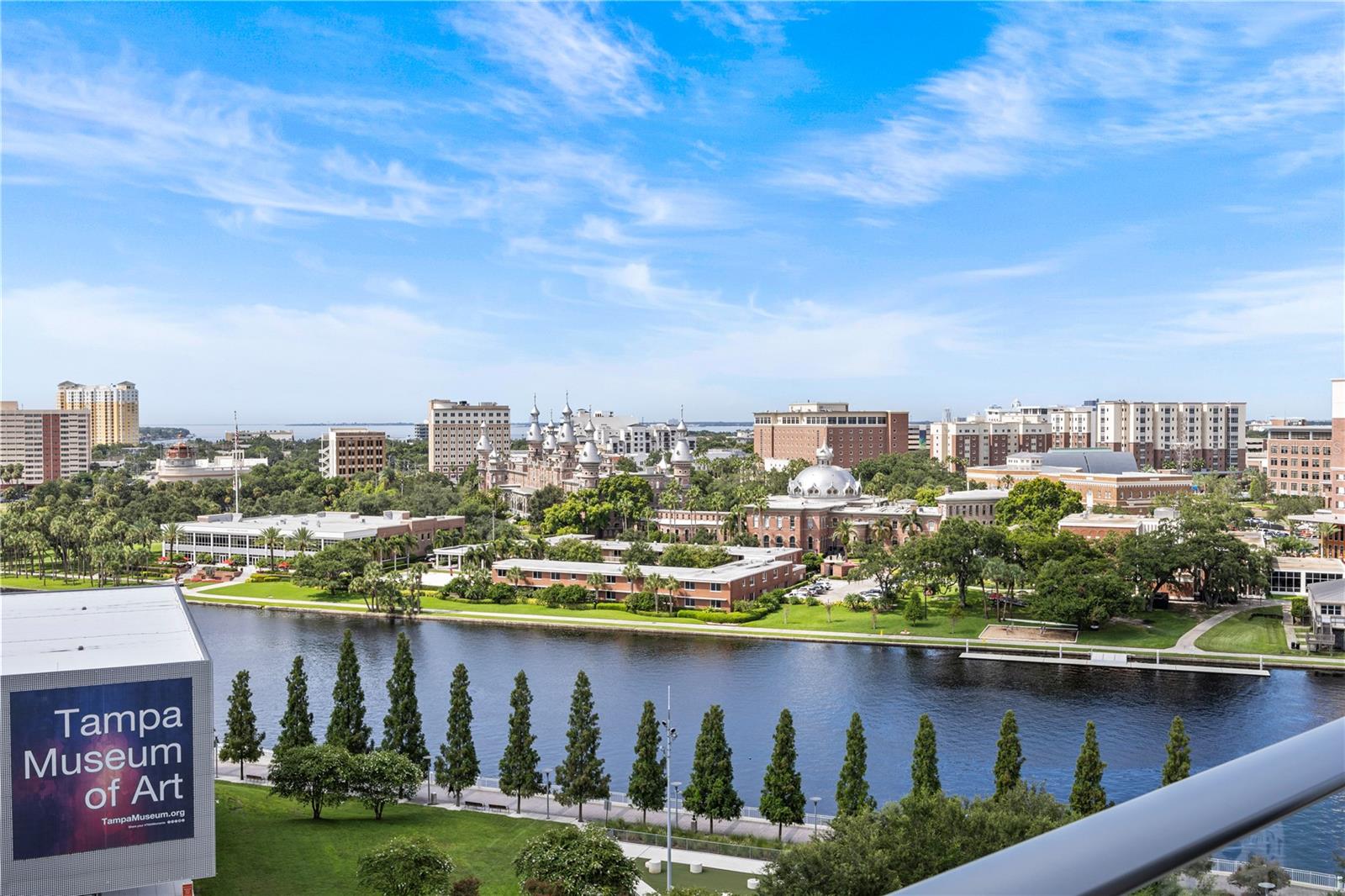 CLARKE'S SUB - AER TAMPA - Residential Lease