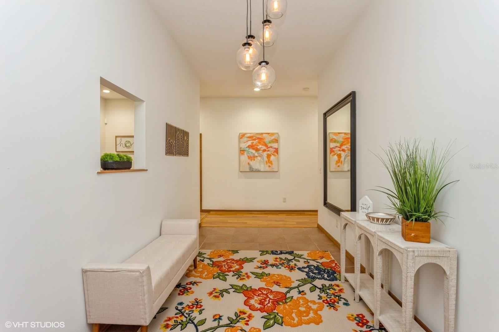 2660 POWELL LANE