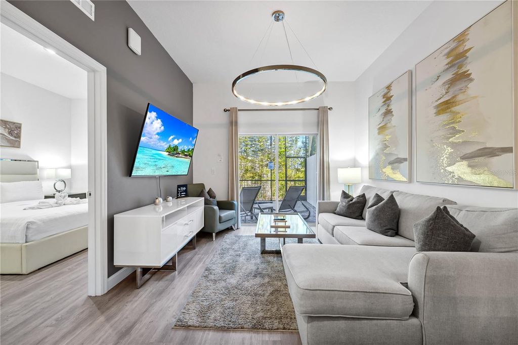 Photo of 396 Famagusta Drive, Davenport, FL 33896 (MLS # O6386467)