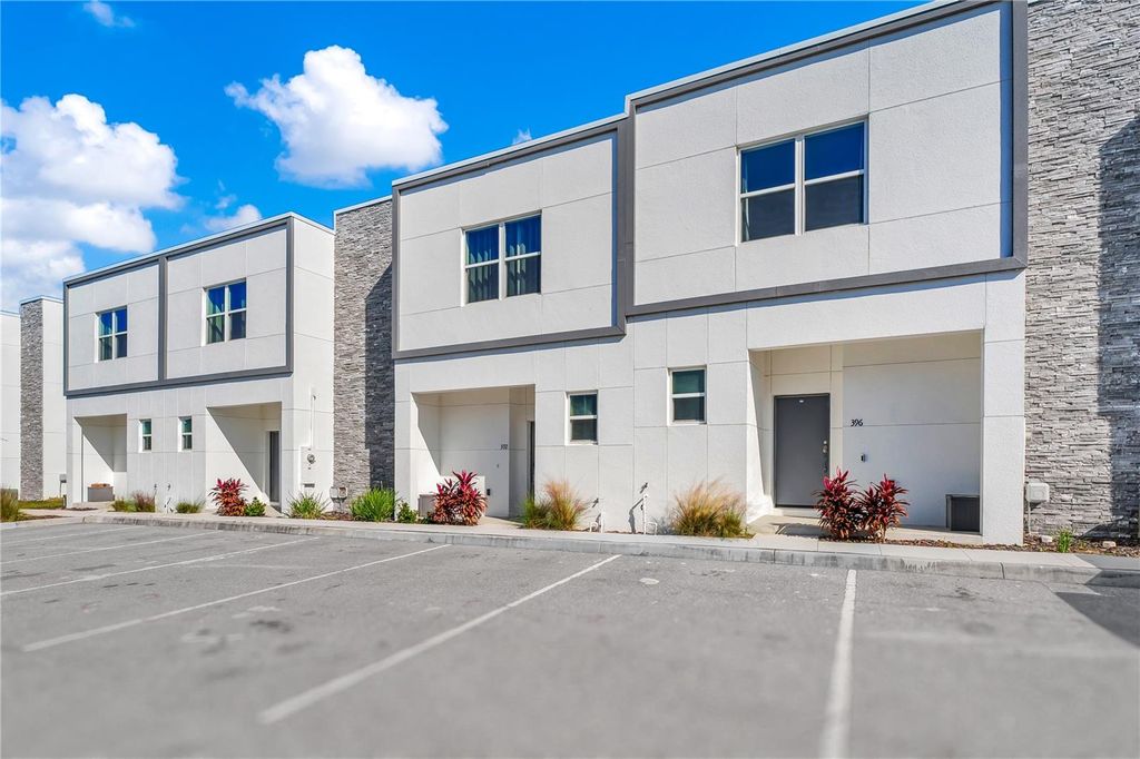 Photo of 396 Famagusta Drive, Davenport, FL 33896 (MLS # O6386467)