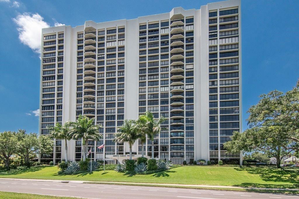 3301 BAYSHORE BOULEVARD 302E