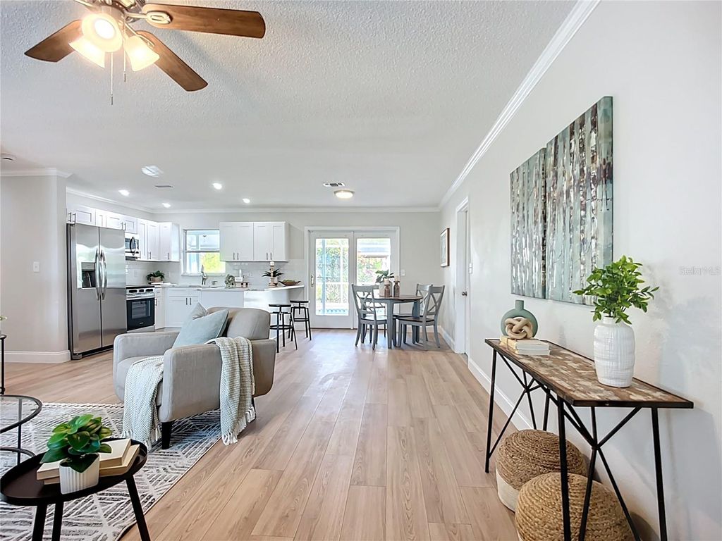 Photo of 9929 Bay Drive, Gibsonton, FL 33534 (MLS # TB8391280)