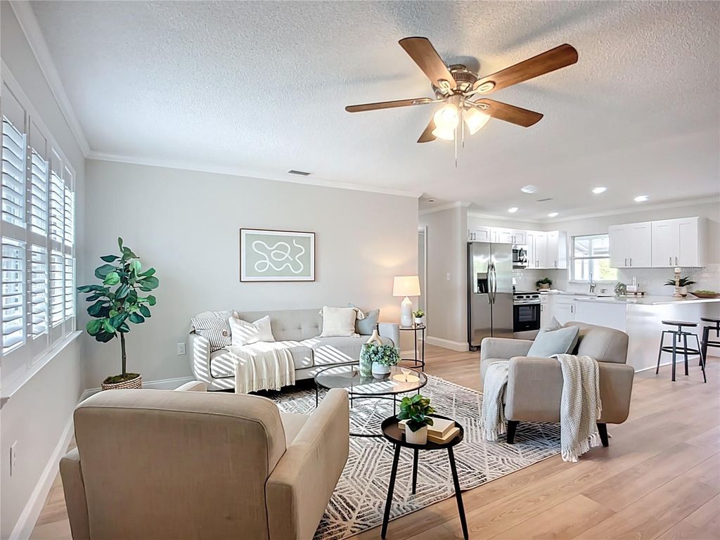 Photo of 9929 Bay Drive, Gibsonton, FL 33534 (MLS # TB8391280)