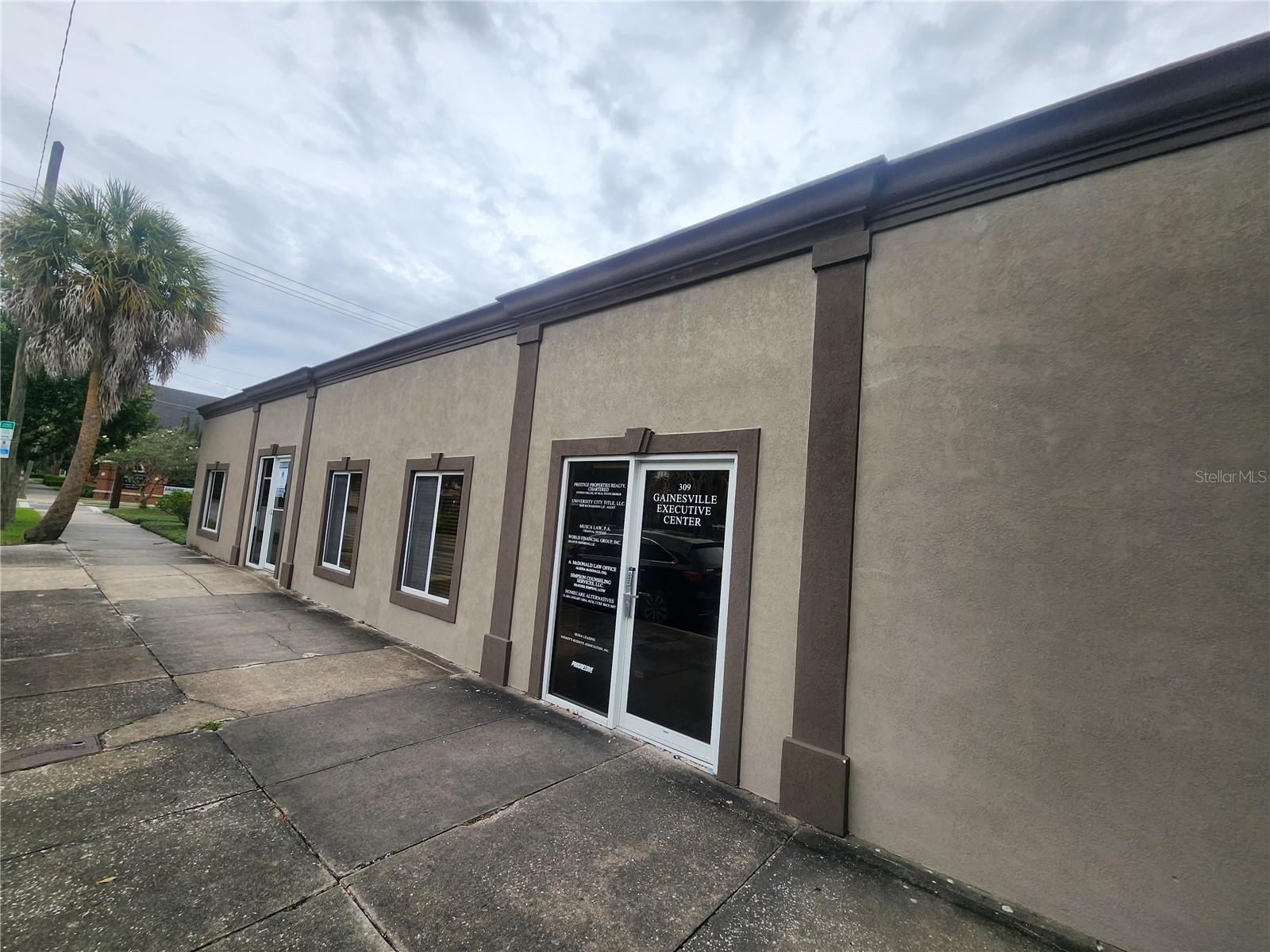 309 NE 1ST STREET