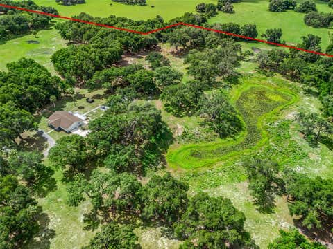 Tiny photo for 10660 E Bushnell Road, Floral City, FL 34436 (MLS # TB8514818)