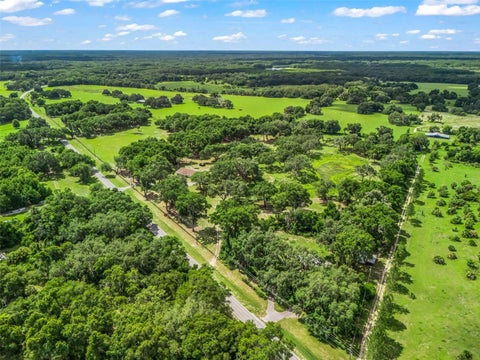 Tiny photo for 10660 E Bushnell Road, Floral City, FL 34436 (MLS # TB8514818)