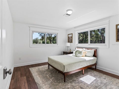 Tiny photo for 10660 E Bushnell Road, Floral City, FL 34436 (MLS # TB8514818)