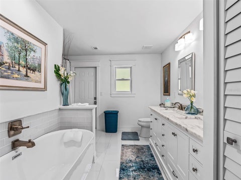 Tiny photo for 10660 E Bushnell Road, Floral City, FL 34436 (MLS # TB8514818)