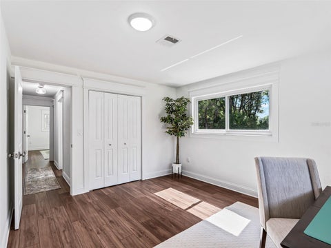 Tiny photo for 10660 E Bushnell Road, Floral City, FL 34436 (MLS # TB8514818)
