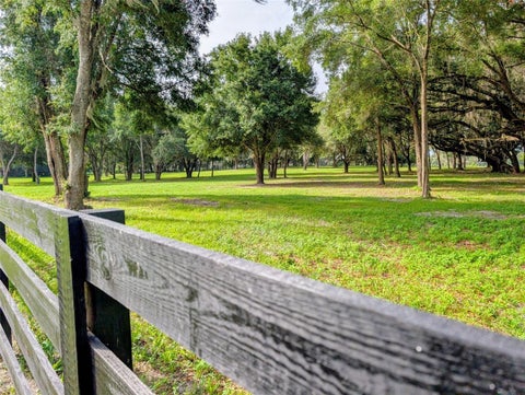 Tiny photo for 10660 E Bushnell Road, Floral City, FL 34436 (MLS # TB8514818)